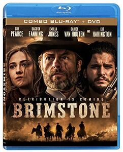 Brimstone
