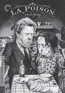 La Poison (Criterion Collection) , Michel Simon