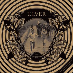 Childhood's End , Ulver