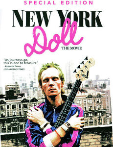 New York Doll