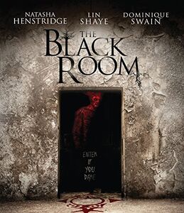 The Black Room , Natasha Henstridge