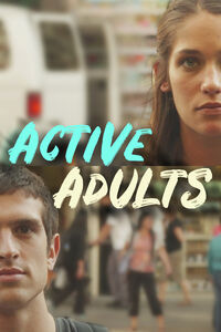 Active Adults , Rosie Perez