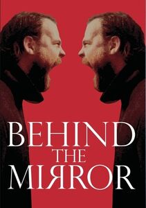 Behind The Mirror , Nando Del Castillo