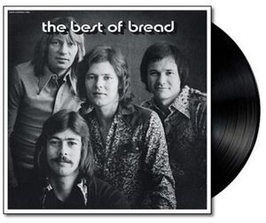 The Best of Bread (1973) [Import] , Bread