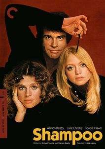 Shampoo (Criterion Collection) , Warren Beatty