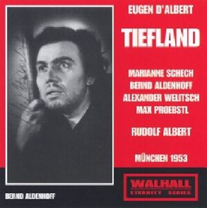 Tiefland , Aldenhoff