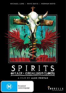 Spirits of the Air, Gremlins of the Clouds [Import]