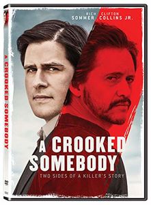 A Crooked Somebody Widescreen, Dolby, AC-3 on DeepDiscount.com