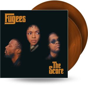 Score [Import] , The Fugees