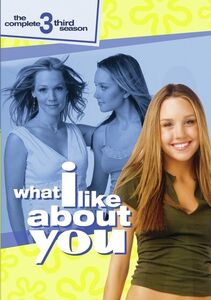 What I Like About You: The Complete Third Season