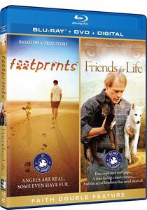Footprints & Friends For Life