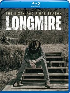 Longmire: The Sixth and Final Season