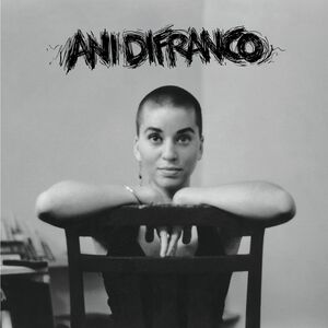 Ani Difranco , Ani DiFranco