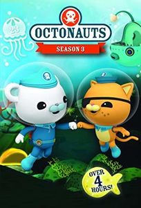 The Octonauts: Season 3