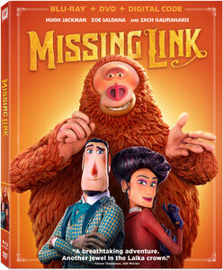 Missing Link