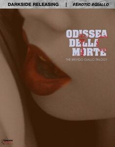 Odissea Della Morte