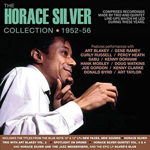 Horace Silver Collection 1952-56