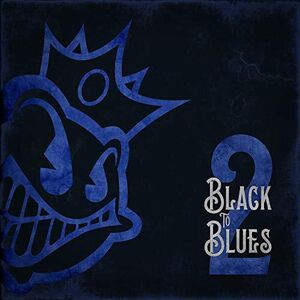 Black To Blues 2 , Black Stone Cherry