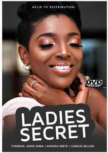 Ladies Secret
