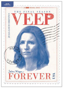 Veep: The Final Season