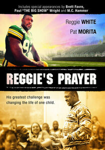 Reggie's Prayer