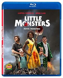 Little Monsters [Import]