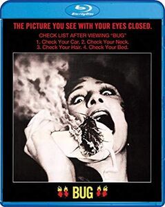 Bug , Bradford Dillman