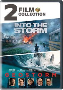 Geostorm /  Into the Storm