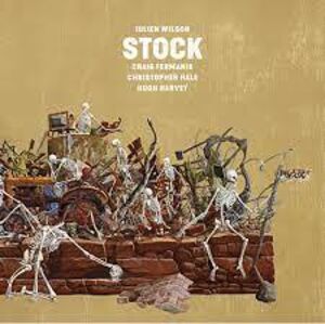 Stock [Import]
