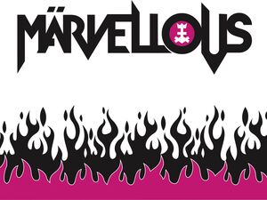Marvellous , Marvel