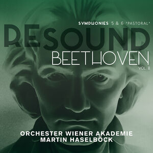 Resound Beethoven 8