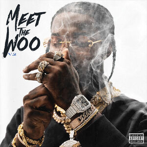 Meet The Woo 2 [Explicit Content]