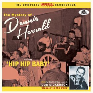Mystery Of Dennis Herrold , Dennis Herrold