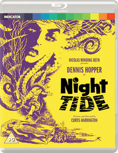 Night Tide [Import]