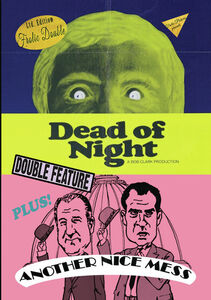 Dead Of Night/ Another Nice Mess