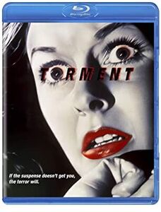 Torment , Taylor Gilbert