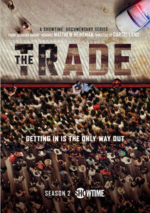The Trade: Season 2