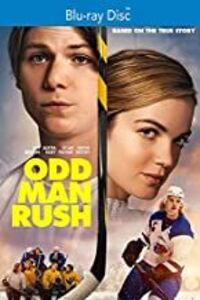 Odd Man Rush