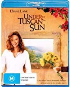 Under the Tuscan Sun [Import]