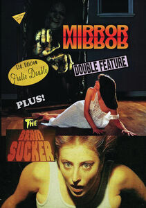 Mirror Mirror/ The Brainsucker , Karen Black