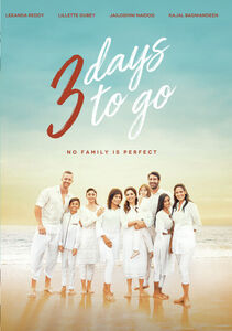 3 Days To Go
