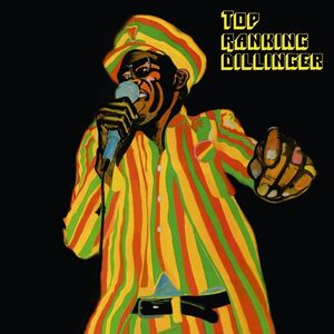 Top Ranking Dillinger , Dillinger