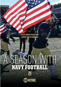 A Season With Navy Football: Season 3