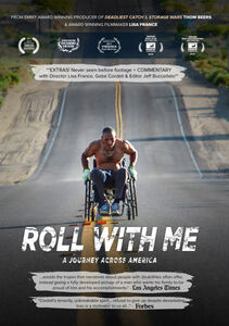 Roll With Me: Journey Across America