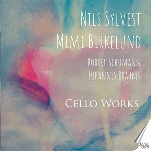 Cello Works , Sylvest Birkelund