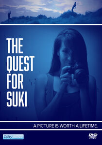 The Quest For Suki