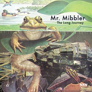 Long Journey , Mr. Mibbler