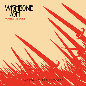 Number The Brave [Import] , Wishbone Ash