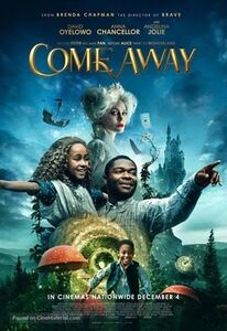 Come Away [Import]