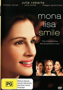 Mona Lisa Smile [Import]